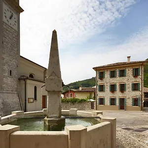 Le Zitelle Di Ron , Valdobbiadene Italien