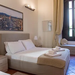 2* Guest house Coco Places Panerai, Centro Storico