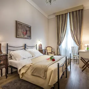 3* Frühstückspension Casa Di Barbano