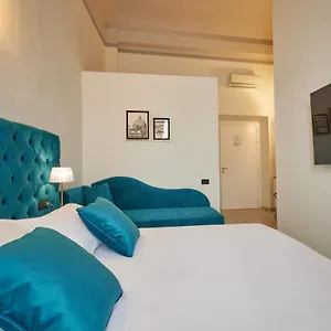 2* Guest house Residenza Maglioni Al Battistero