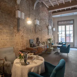 3* Gasthof Residenza La Musa Amarcord