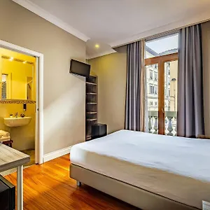 3* Frühstückspension Residenza Le Fonticine