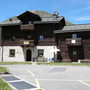 Garni Cecilia 3*, Livigno Italien