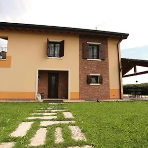 L'upupa , Bussolengo Italien