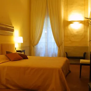 3* Frühstückspension Residenza D'epoca Palazzo Galletti