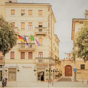 Trento 2*, Verona Italien