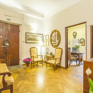 Tourist House Liberty Firenze