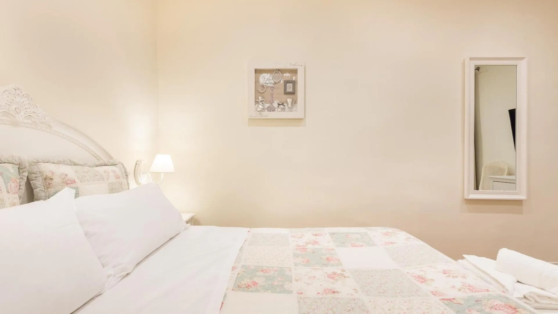 Dimora Sant'Orsola Aparthotel Florence