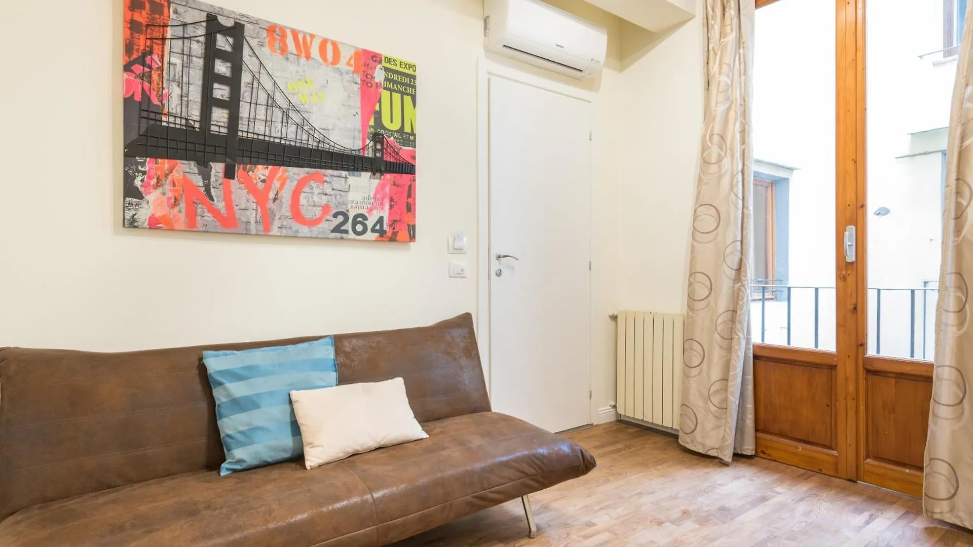 Dimora Sant'Orsola Aparthotel Florence